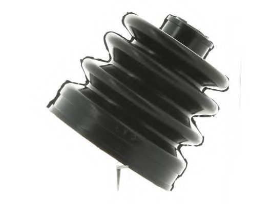CEVAM 1252 Bellow Set, drive shaft